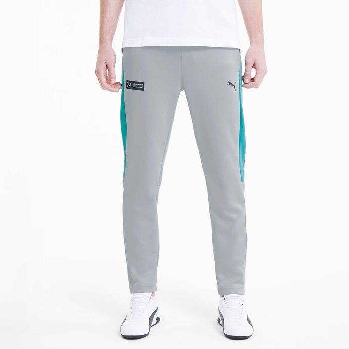Puma Motorsport Mercedes AMG Petronas F1 Formula 1 T7 Спортен Екип M