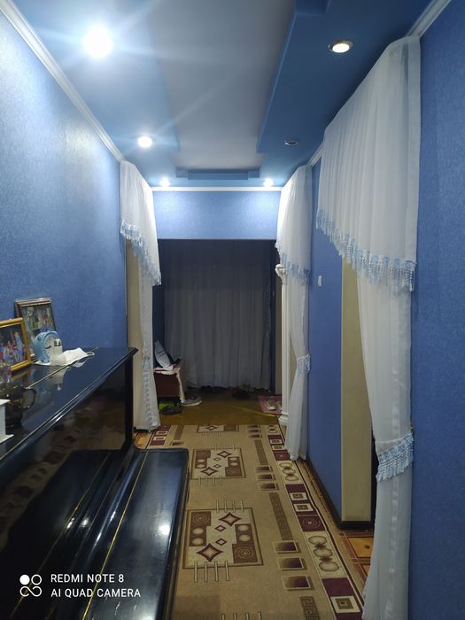 Продаётся квартира