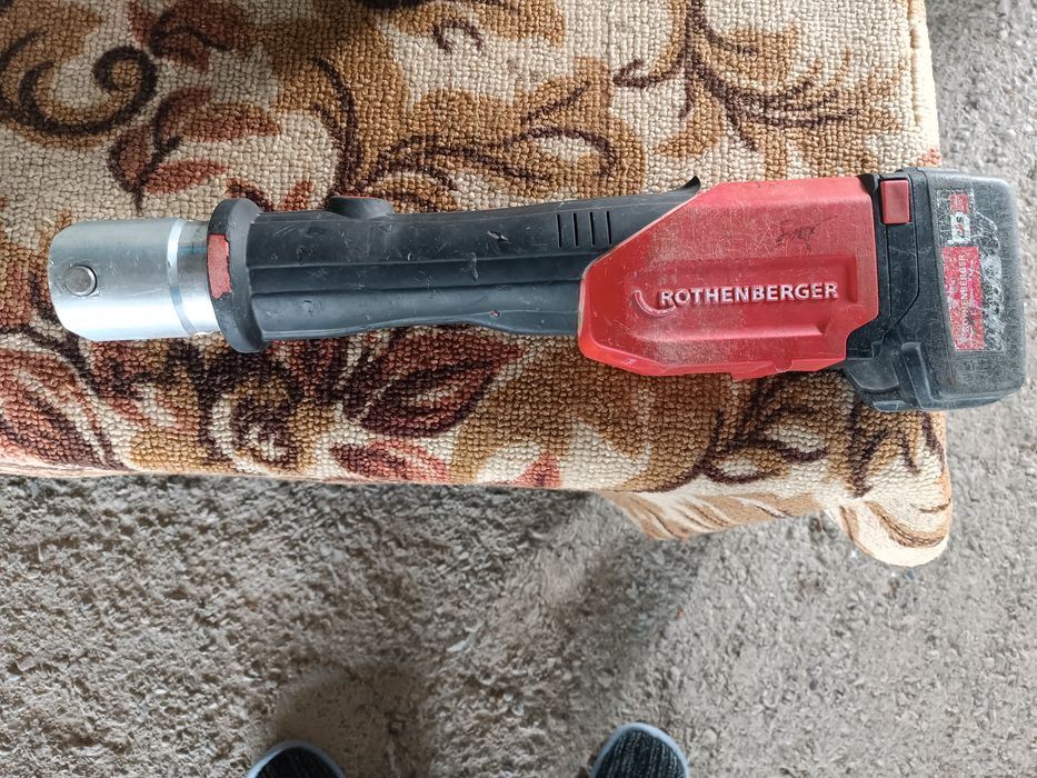 Пресс отжим ротынберг