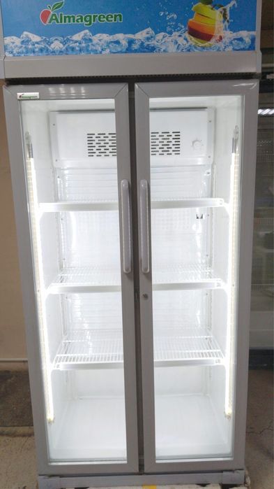 Продам холодильные оборудования