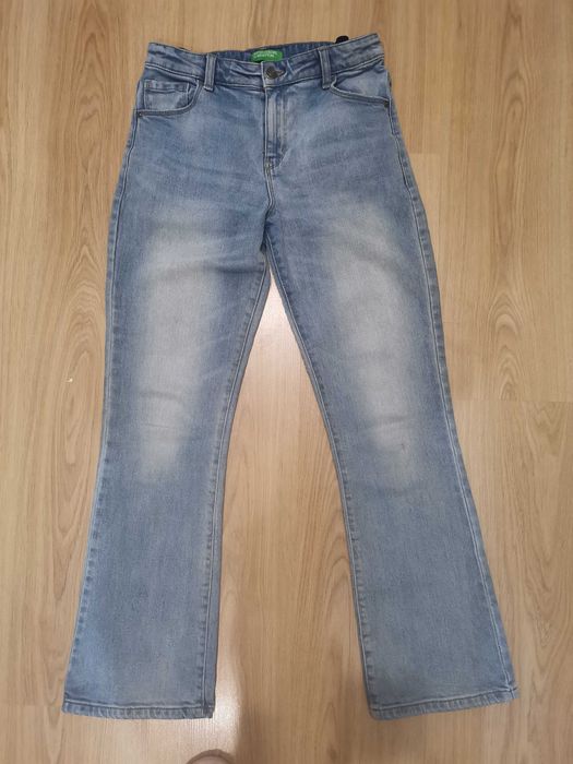 Benetton дънки 15 г