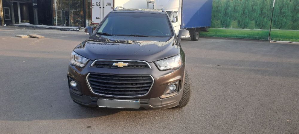 Каптива 4 идиални прапан газ бор