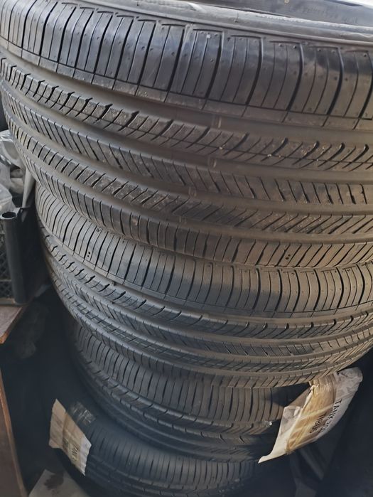 Шины Hankook ventus S2 asX