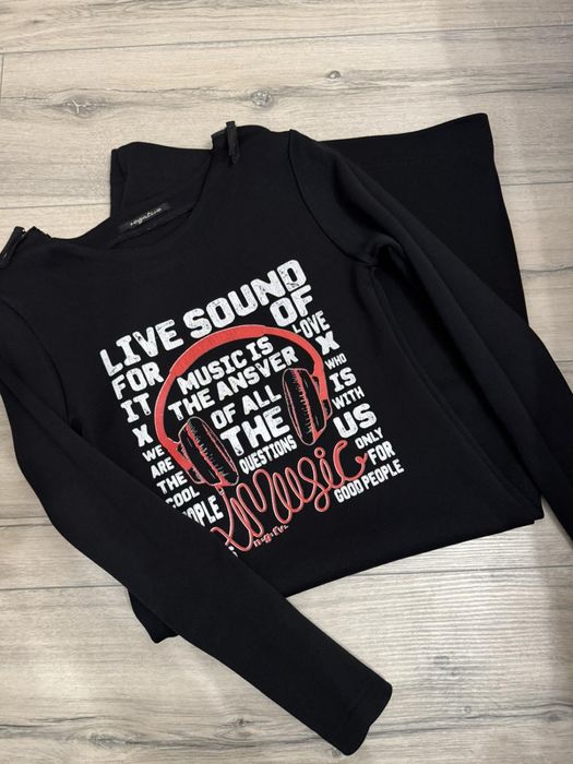 Дамска рокля Negative