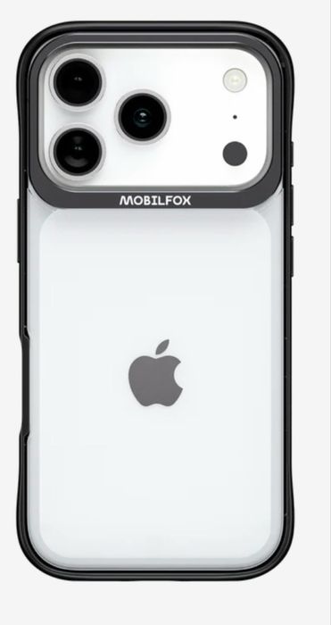 Husa MobilFox Iphone 17 Pro Max