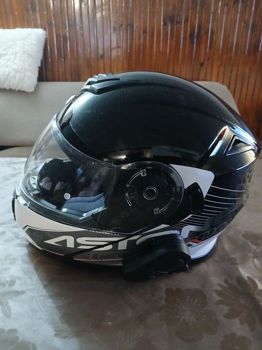 Модуларна каска  AUSTON