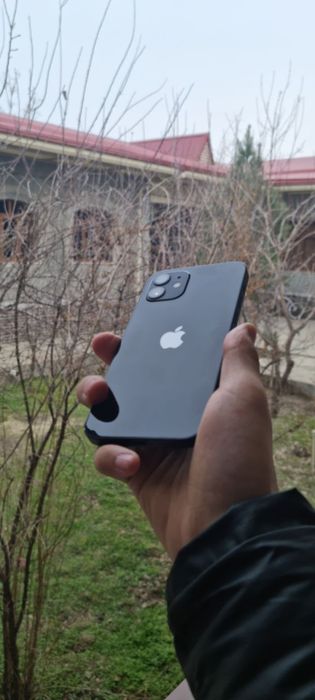 iphone 12 ideal tell