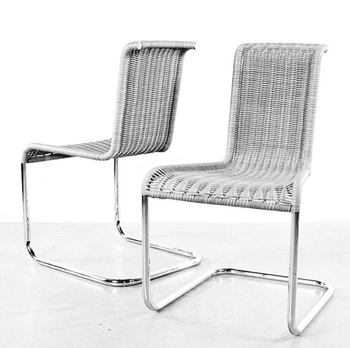 Scaun TECTA original, design de colectie, versiune B20