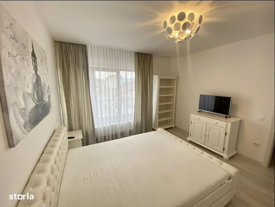 Casa 4 camere moderna zona Triajului, Selimbar