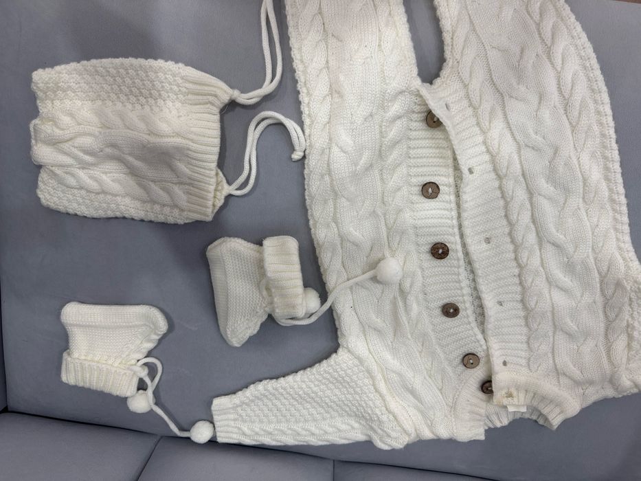 Детские вещи для мальчика