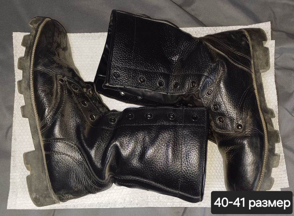 Военная форма (для военной кафедры)