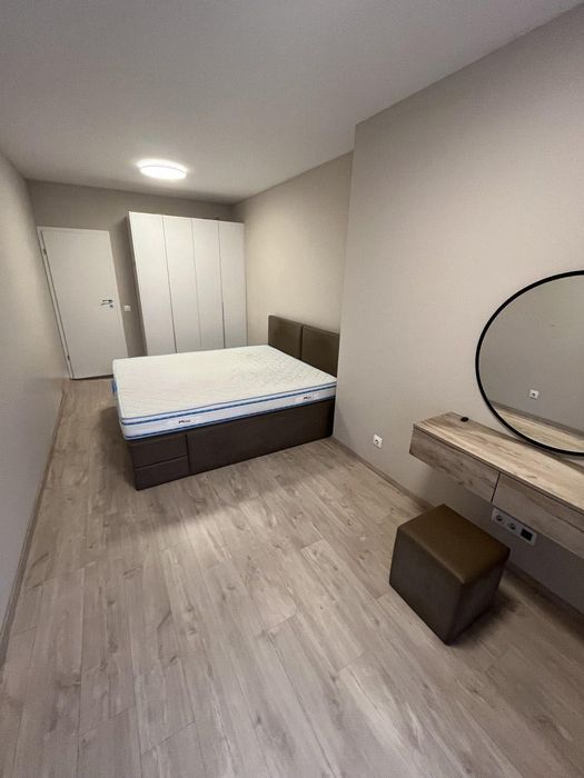 Дава се под наем Двустаен апартамент в София, Зона Б-19 - 65 кв.м за 647.19 € - Снимка #3