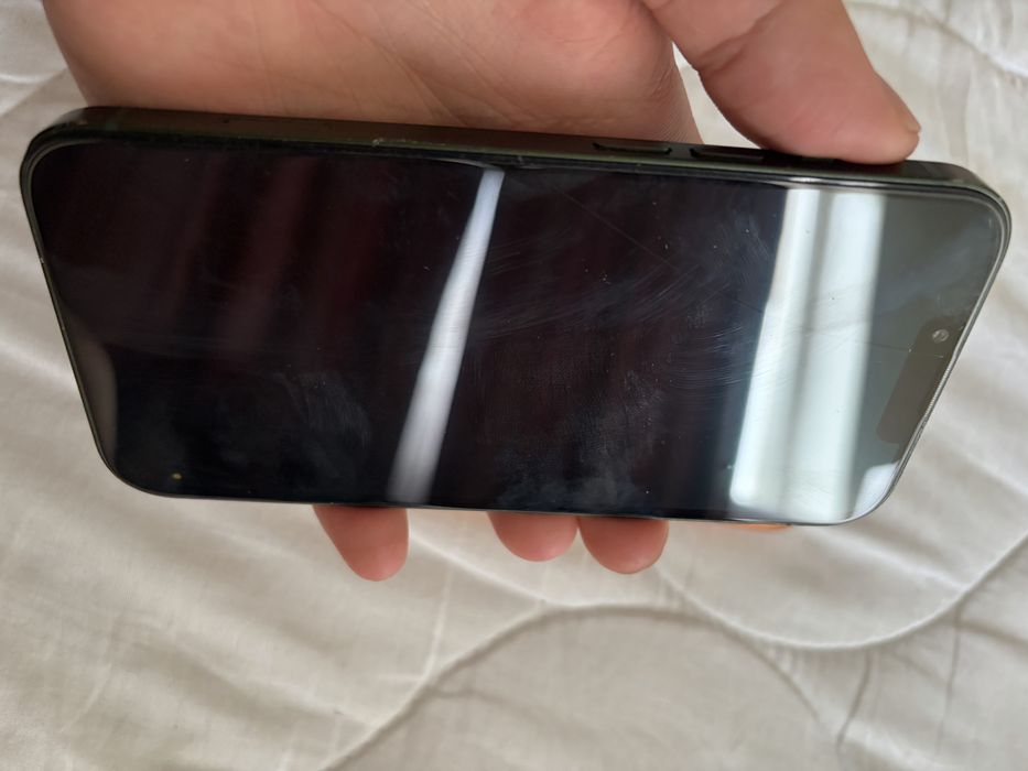 Iphone 13 128gb green