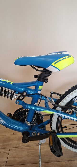 Детско колело велосипед ShockBlaze 20