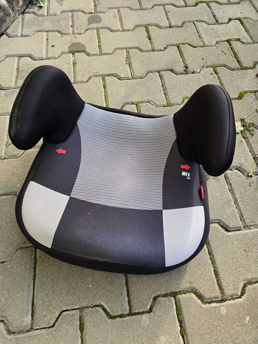 Inaltator scaun auto