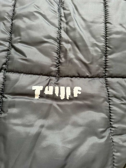 Sac calduros termic pentru carucior THULE Urban Glide 2