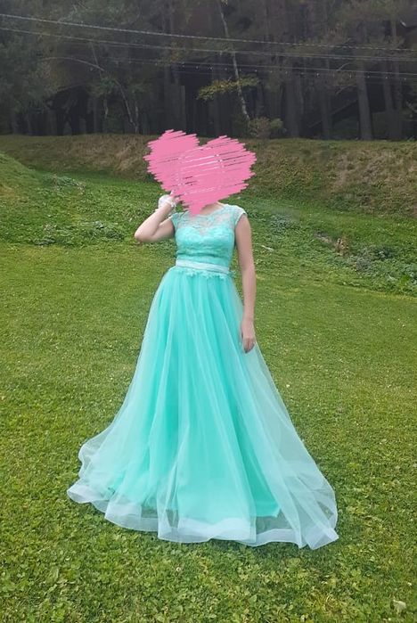 Вечернее платье продам