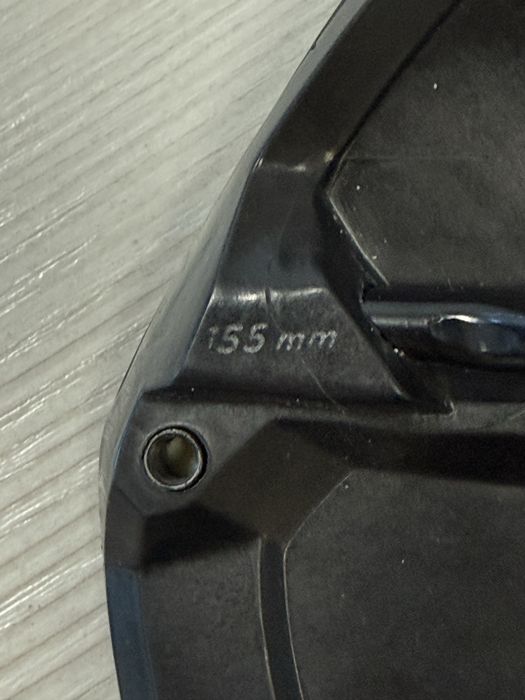 Седло Specialized Power, BLACK, 240х155мм