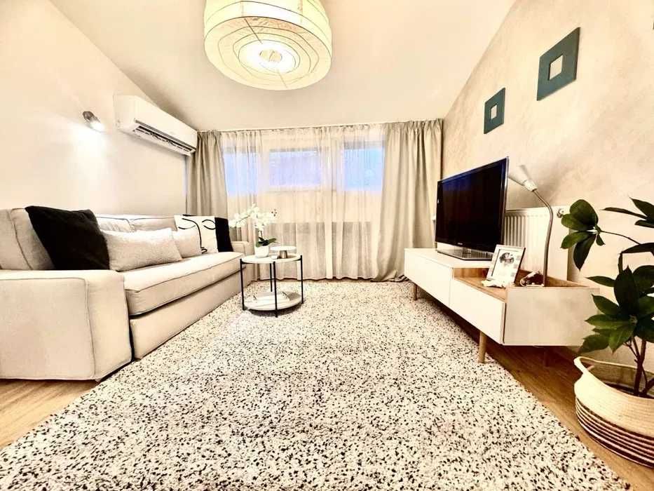 Дава се под наем Двустаен апартамент в София, Зона Б-18 - 65 кв.м за 750 € - Снимка #11