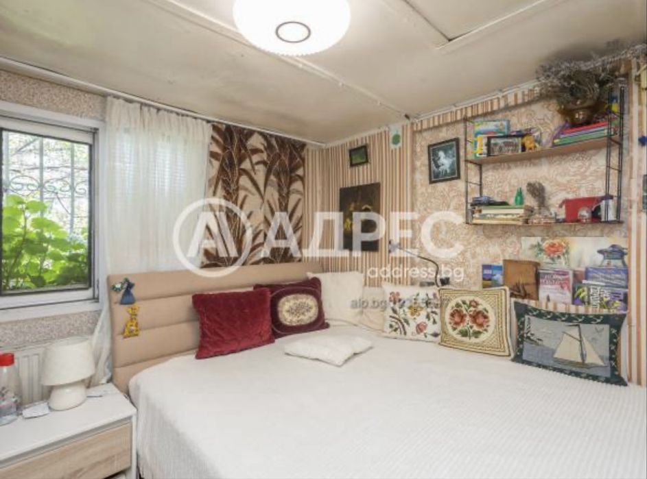 Продава се Къща в Варна, Възраждане 4 - 108 кв.м за 1834 €/кв.м - Снимка #6