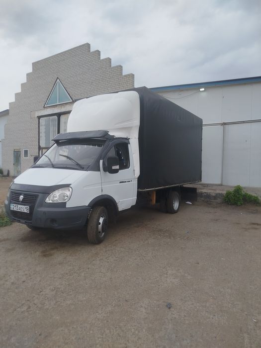Продам Газель бизнес