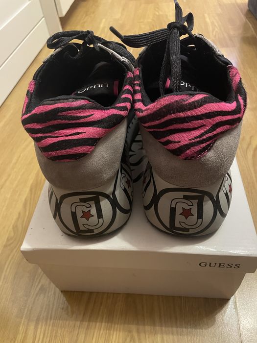 LIU JO маратонки