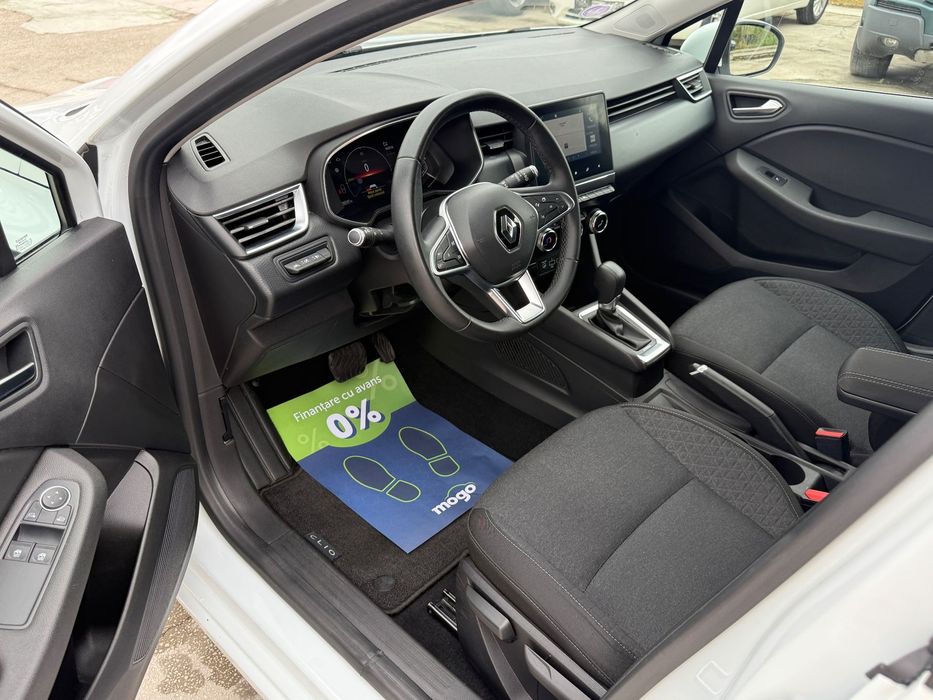Renault Clio Renault CLIO E-Tech hybrid TVA DEDUCTIBIL
