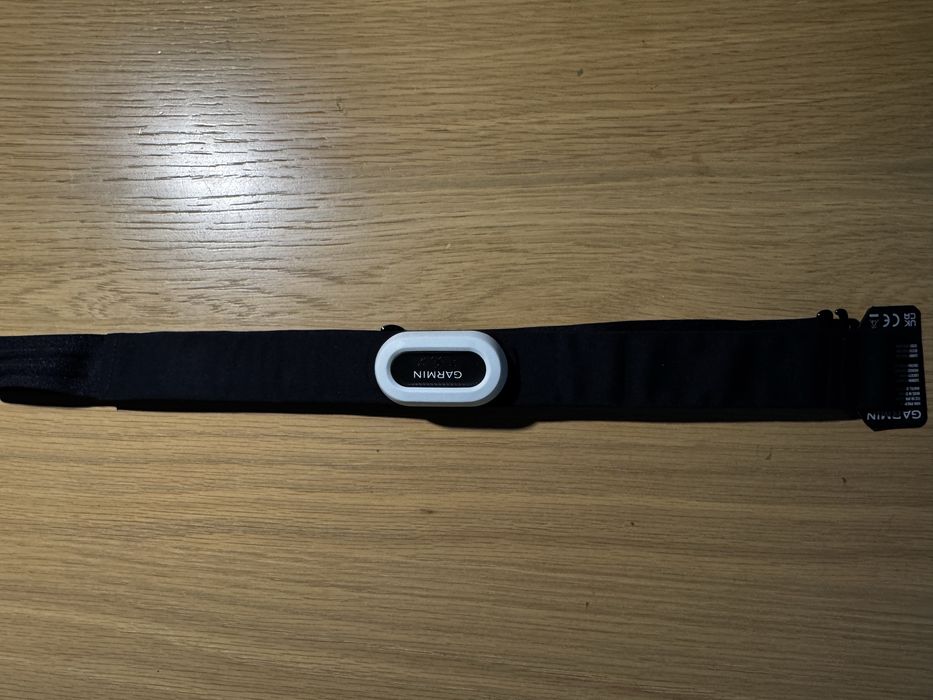 Garmin HRM Pro Plus