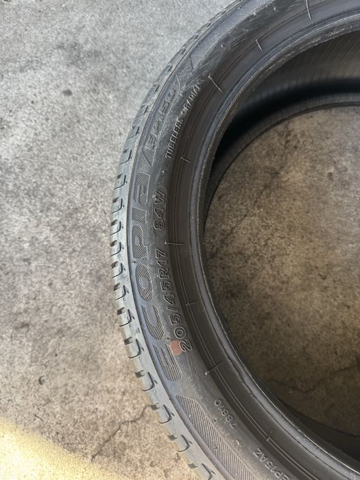 Cauciucuri bridgestone ecopia ep150 noi