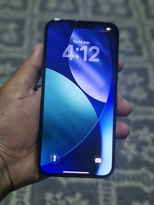 Iphone 13 pro max   xolati ideal