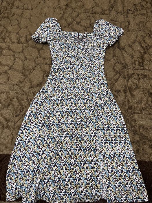 Повседневные платья