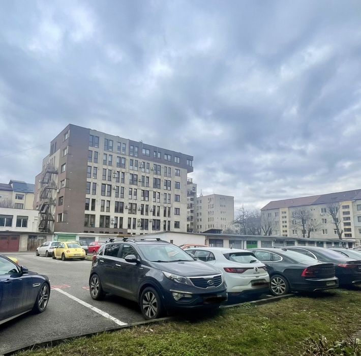 Apartament 2 camere – Parter | Str. George Coșbuc nr. 25 | 0% Comision