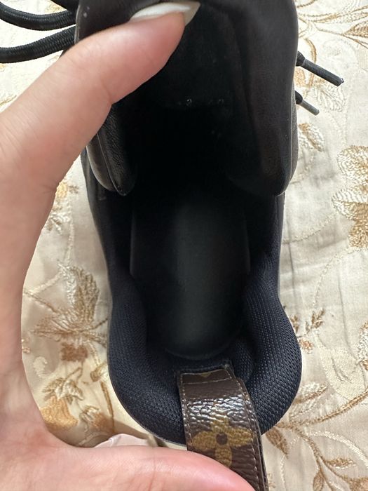 Louis Vuitton Archlight Sneakers Original Размер 40 (EU)