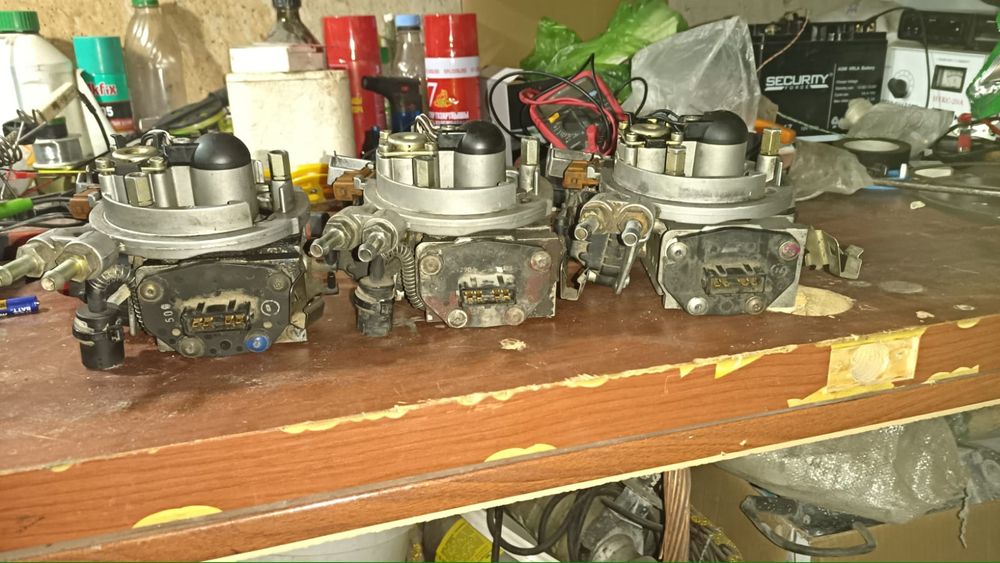 Продаю моновпрыск