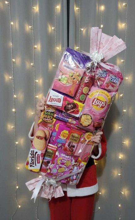 Подарок на любой праздник