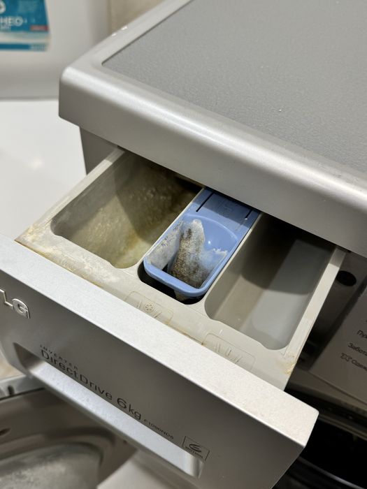 Продается стиральная машина