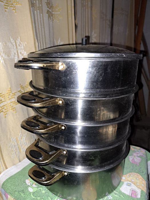 Посуда для кухни