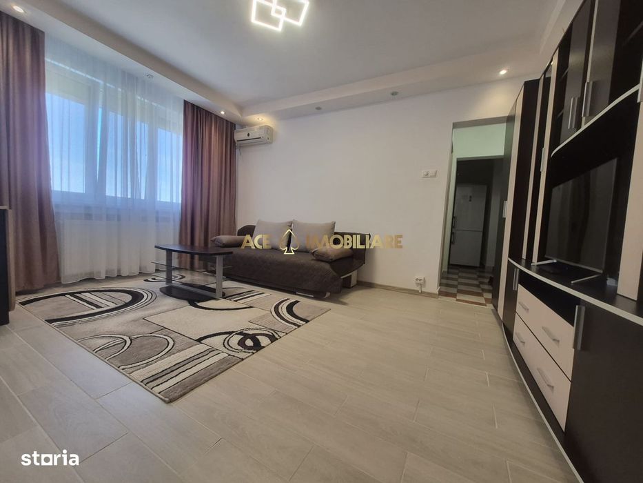 3 Camere de inchiriat | Drumul Taberei | Mobilat  | Utilat | Metrou |