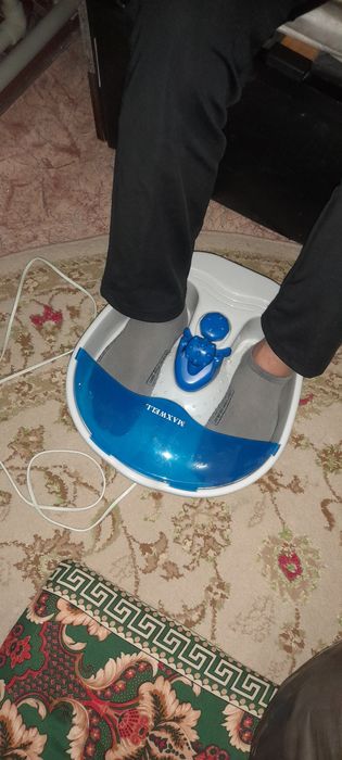 Массажер для ног