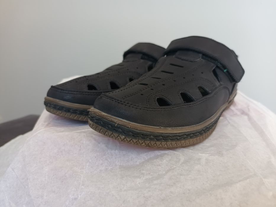 Детские туфли 34 размер