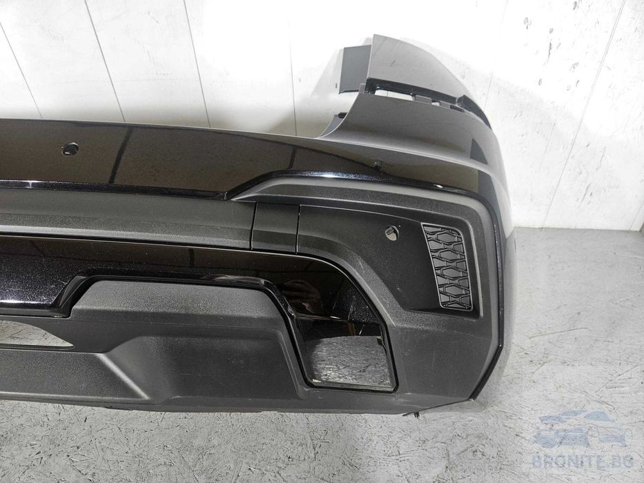 Задна броня SKODA KAMIQ Шкода Камик 2023-