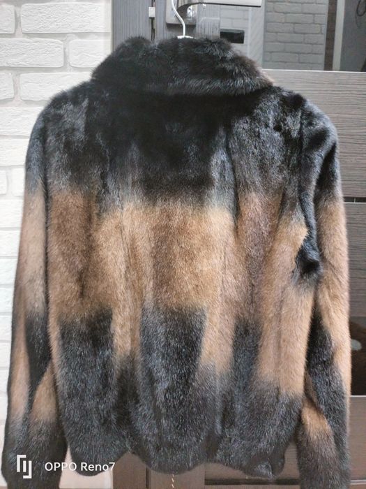 Продаю Шуба норковую