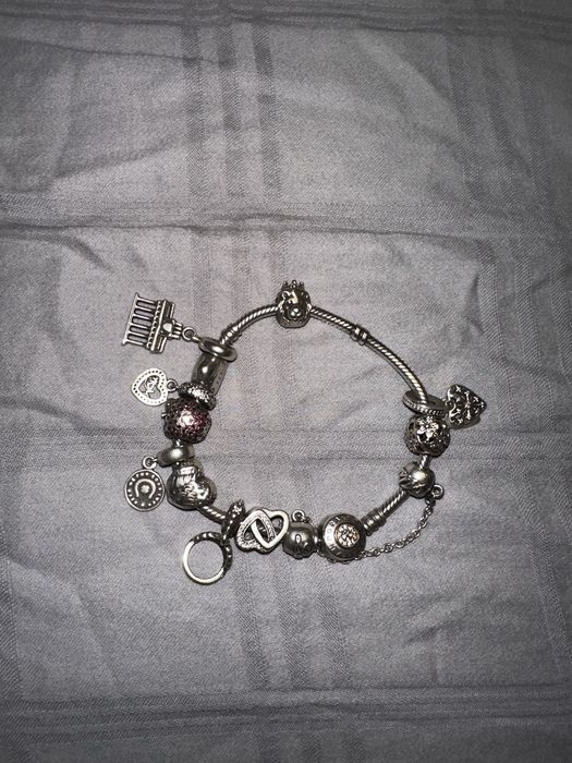 PANDORA дамски гривни