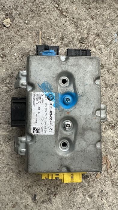 Части за бмв е60-е46