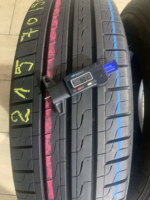 215 70 15C Pirelli de vară