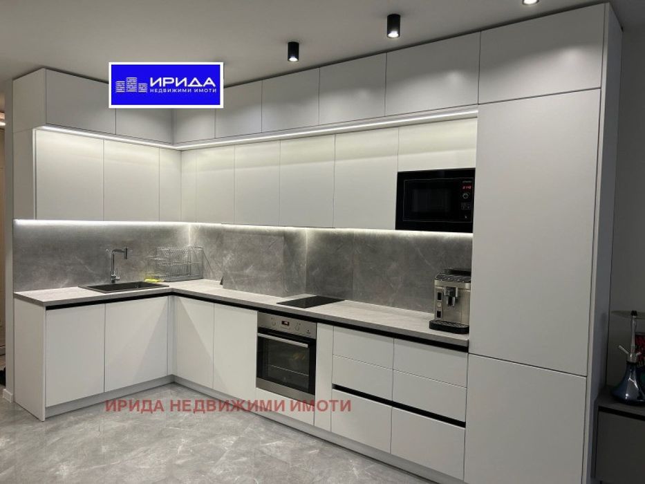 Продава се Двустаен апартамент в София, Студентски град - 73 кв.м за 3425 €/кв.м - Снимка #3