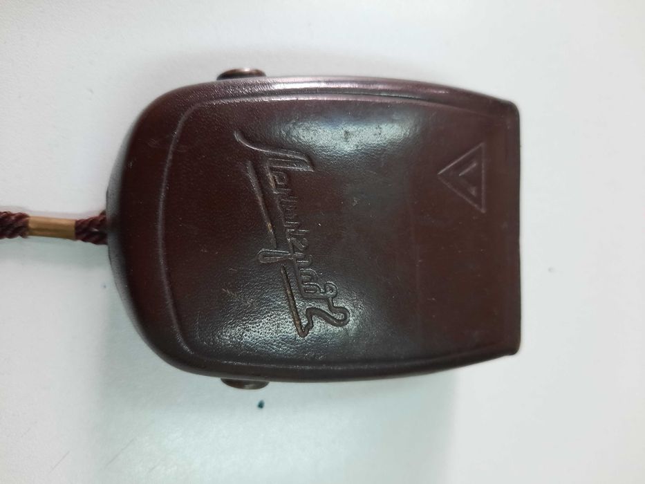 фотоэкспонометр ЛЕНИНГРАД 2 (СССР)