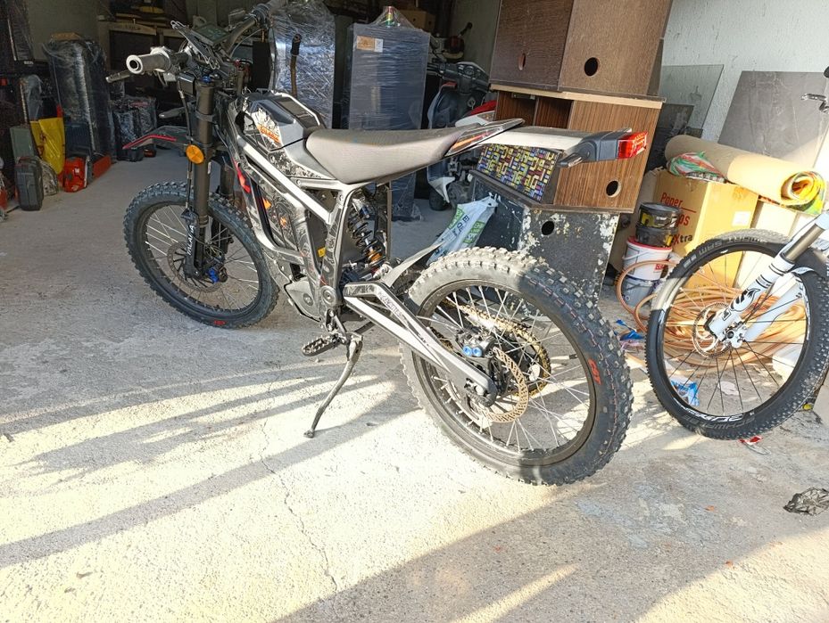 Talaria Sting Pro TL5500