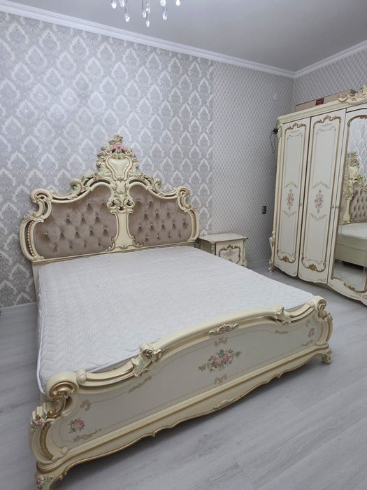 Спальный комплект