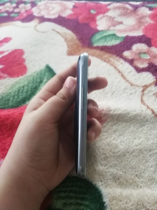 Всё работает нормальный состояние